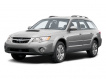 Subaru Outback Crossover II